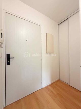  Appartement à vendre 1 pièce 24 m²