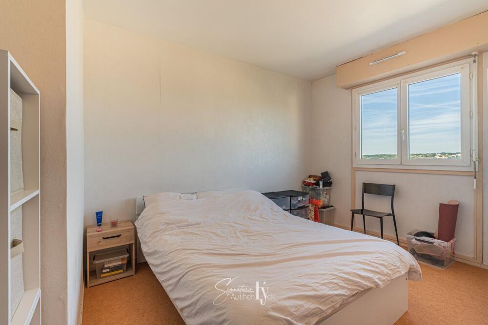 Vente Appartement Appartement Limoges