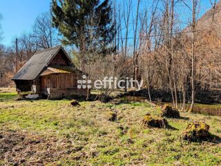  Chalet à vendre 1 pièce 30 m²