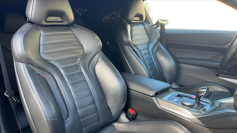 S&eacute;rie 4 M440i xDrive 387 Mild Hybrid Steptronic8 M Sport 2021 occasion 95130 Franconville