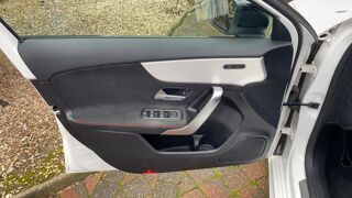 Classe A 180 136 7G-DCT AMG Line - Automatique 2023 occasion 59150 Wattrelos