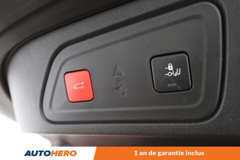 C5 aircross 1.5 Blue-HDi Shine EAT8 131 ch 2020 occasion 92130 Issy-les-Moulineaux