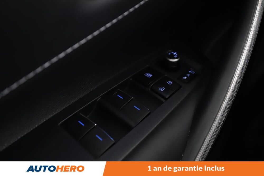 Corolla 1.8 Hybride Design 122H 2021 occasion 92130 Issy-les-Moulineaux