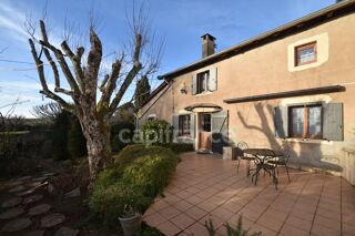  Maison à vendre 5 pièces 120 m²