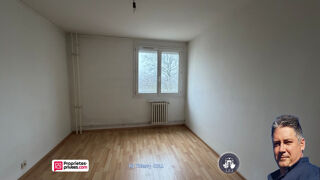  Appartement à vendre 3 pièces 57 m²