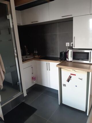  Appartement � louer 1 pi�ce 13 m�