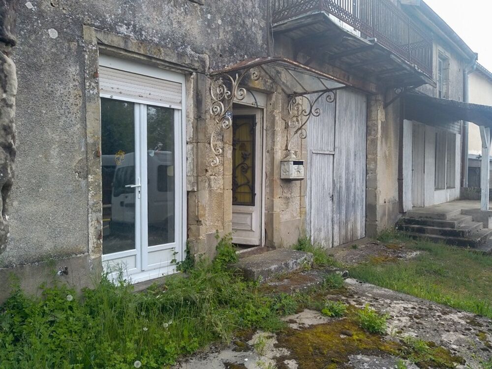 Vente Immeuble Immeuble  vendre BREUVANNES EN BASSIGNY (52) Breuvannes en bassigny