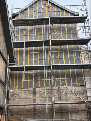  Immeuble � vendre 5 pi�ces 124 m�