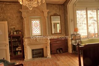  Maison � vendre 10 pi�ces 433 m�