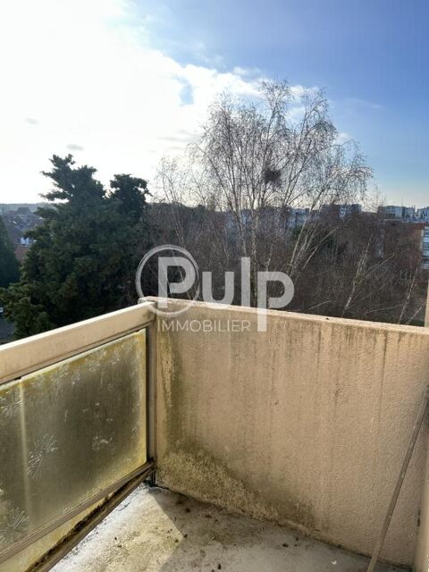  Appartement � louer 2 pi�ces 72 m�