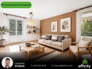  Appartement � vendre 4 pi�ces 105 m�