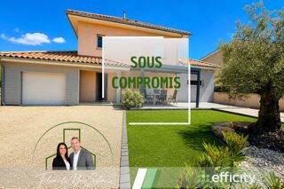 Maison à vendre 5 pièces 129 m²