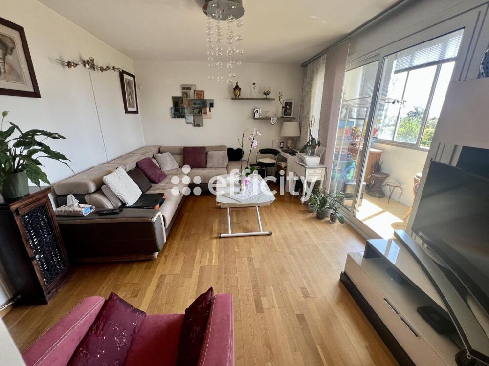 Vente Appartement Appartement Marseille 15
