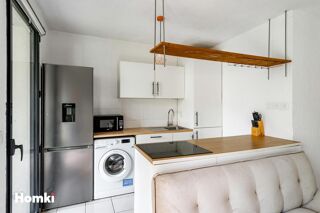  Appartement � vendre 2 pi�ces 40 m�