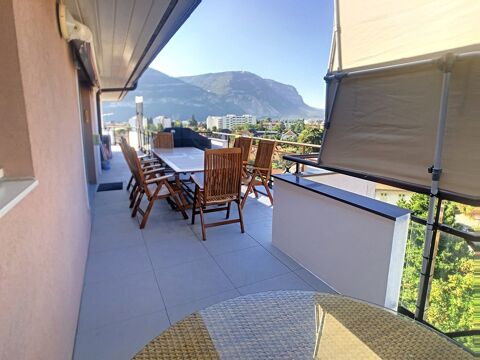 Vente Appartement GAILLARD appartement T5 de 135m2 Gaillard