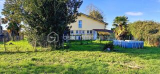  Propri�t�/ch�teau � vendre 7 pi�ces 120 m�