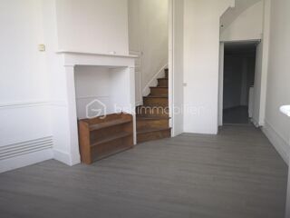  Maison  vendre 3 pices 53 m
