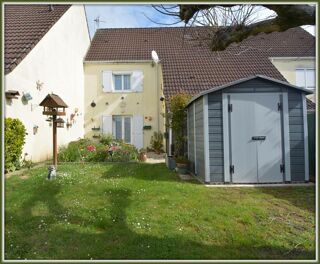  Maison à vendre 5 pièces 102 m²