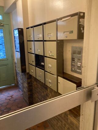  Appartement à louer 1 pièce 15 m²