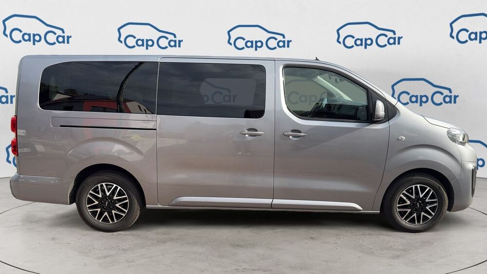 Traveller 2.0 BlueHDi 150 Business 2020 occasion 57500 Saint Avold