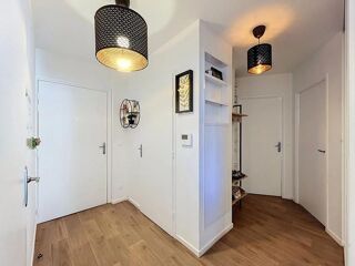  Appartement à vendre 3 pièces 57 m²