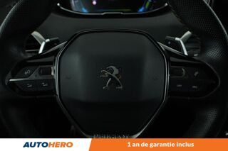 3008 1.6 Hybrid GT Pack e-EAT8 225 ch 2022 occasion 92130 Issy-les-Moulineaux