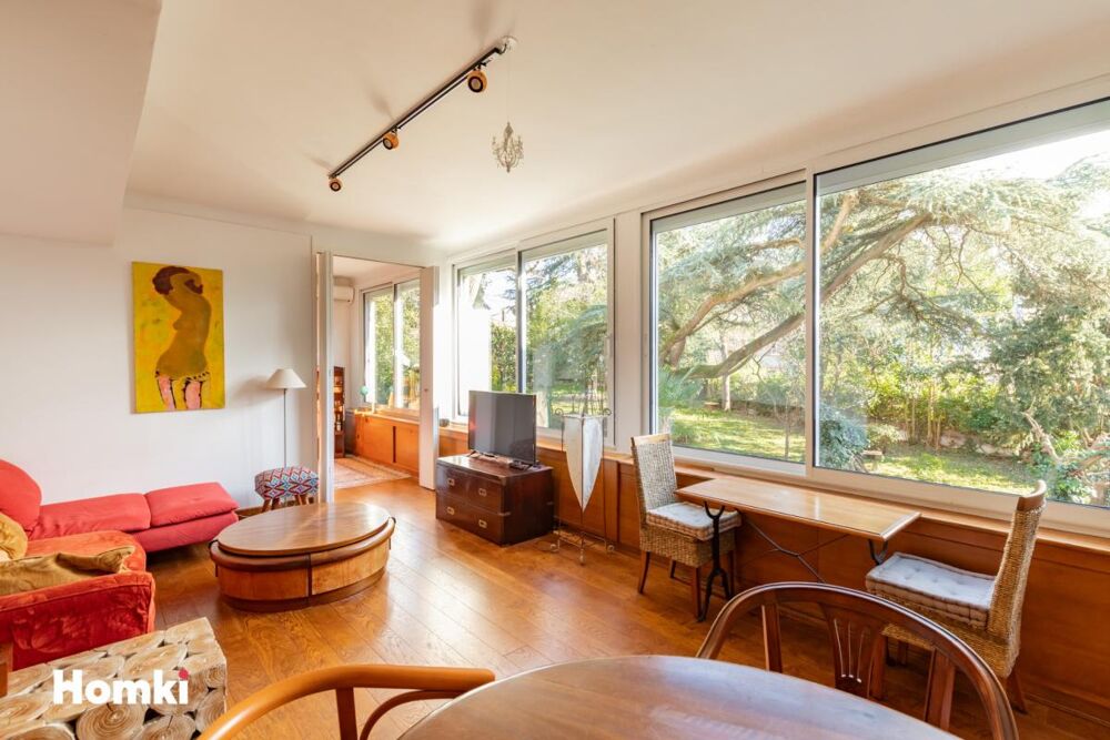 à vendre  Maison Toulouse (31500)