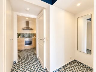  Appartement à vendre 2 pièces 42 m²