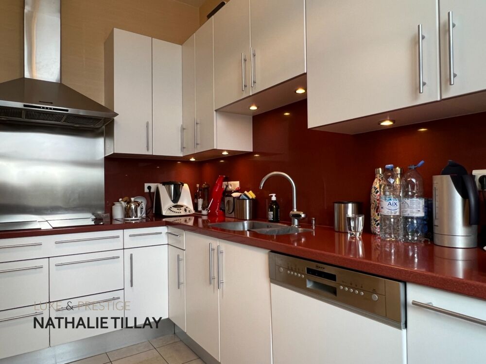 à vendre  Appartement Orléans (45000)