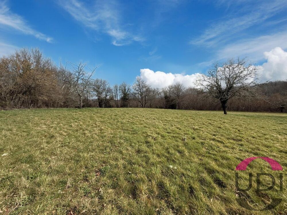 Vente Terrain Terrain d'1 hectare sur la commune de Ste Feyre Sainte feyre