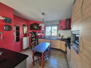  Maison à vendre 5 pièces 120 m²