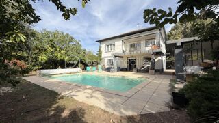  Maison à vendre 7 pièces 169 m²