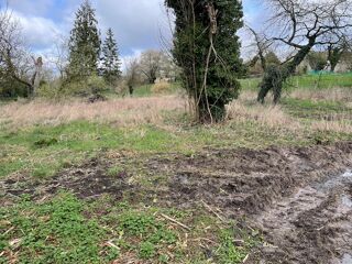  Terrain � vendre 2093 m�