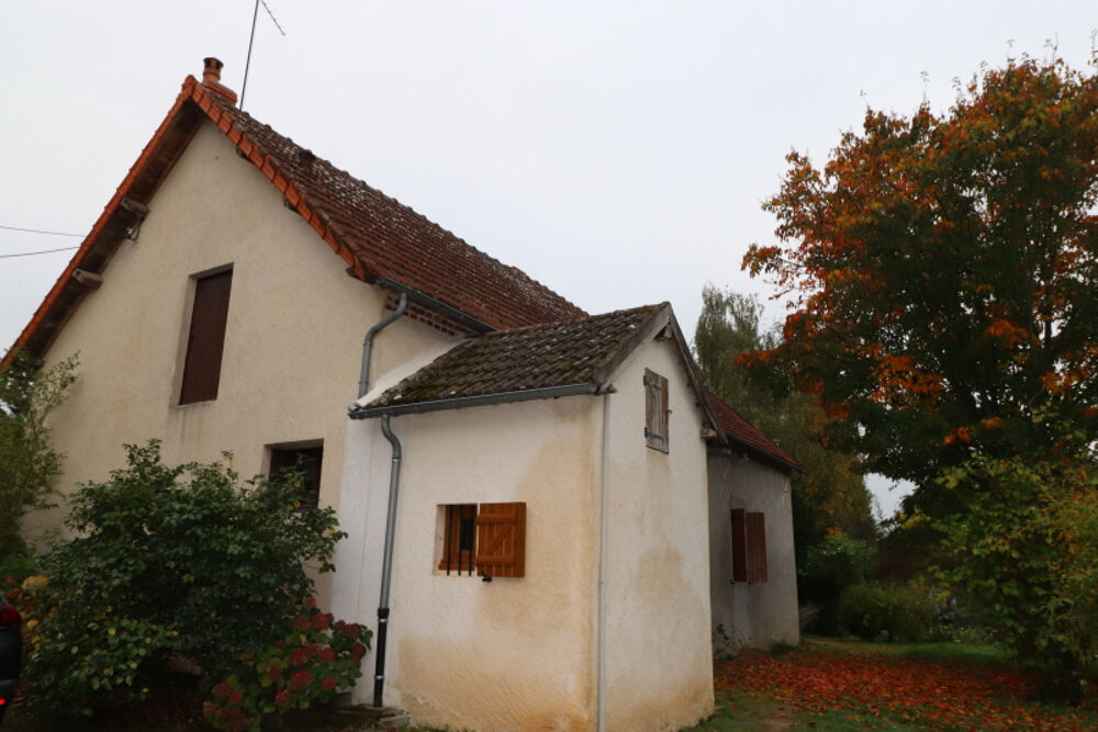 Vente Maison Maison Saint Ennemond 6 pièce(s) 129 m2 Saint ennemond