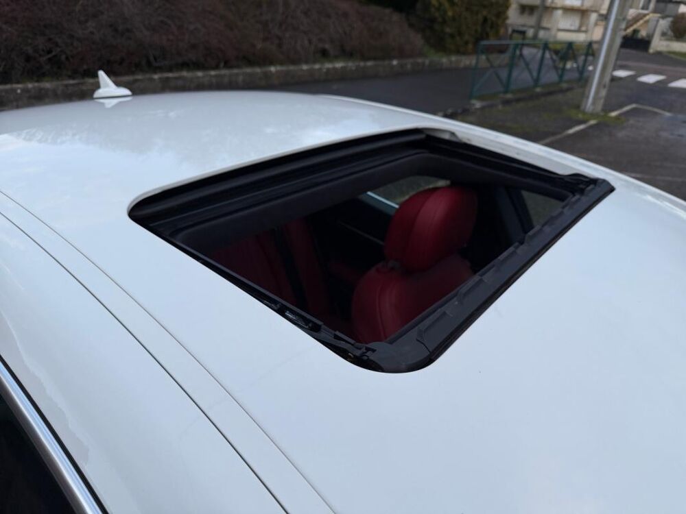 Ghibli III 3.0 V6 350 25CV AUTO 2019 occasion 55800 Contrisson