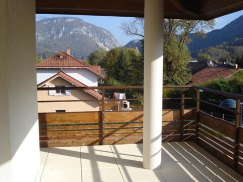  Appartement � louer 4 pi�ces 85 m�