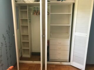  Appartement � louer 1 pi�ce 23 m�