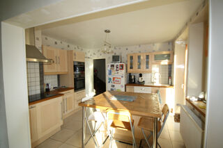  Maison � vendre 6 pi�ces 160 m�