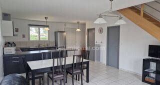  Maison à vendre 5 pièces 110 m²