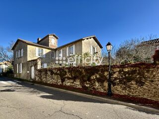  Maison  vendre 8 pices 180 m