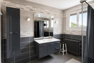  Propriété/château à vendre 4 pièces 117 m²