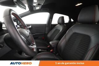 Puma 1.0 EcoBoost mHEV ST Line X 125 ch 2020 occasion 92130 Issy-les-Moulineaux