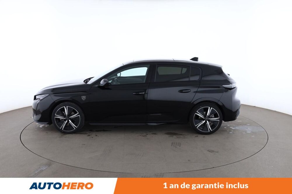 308 1.5 Blue-HDi GT EAT8 131 ch 2022 occasion 92130 Issy-les-Moulineaux