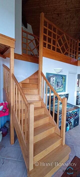  Maison � vendre 11 pi�ces 220 m�