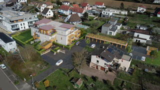  Appartement � vendre 2 pi�ces 49 m�