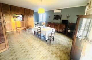 Villa  vendre 5 pices 140 m