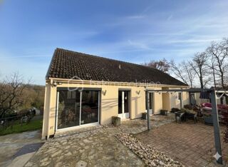  Maison � vendre 7 pi�ces 112 m�