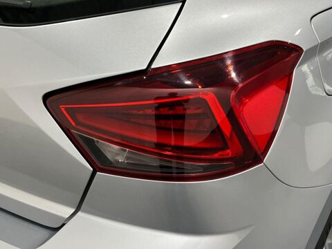 Ibiza 1.0 TSI 110 ch S/S DSG7 Xcellence 2022 occasion 31100 Toulouse