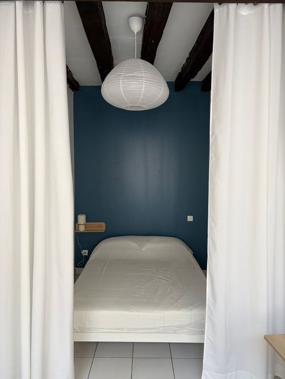 Location Appartement Studio de 23m2 à louer sur Angers Angers