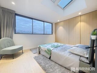  Appartement � vendre 4 pi�ces 95 m�